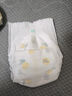 好奇（Huggies）心钻装小森林拉拉裤XXL30片(15kg以上)加加大号尿不湿夏季超薄 实拍图