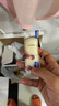 三只松鼠乳酸菌小伴侣面包520g/箱手撕营养早餐代餐口袋面包零食 实拍图