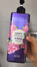 菲诗小铺（THE FACE SHOP）浪漫邂逅香氛沐浴露500ml 小苍兰香 温和洁肤 保湿芳香 实拍图