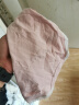 红豆女士内裤女抗菌棉氨三角裤蕾丝无痕中腰裤头4条装 组合四165 实拍图
