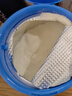 贝拉米（Bellamy's）婴幼儿高铁有机低敏无乳粉米糊原味250g 水溶性二价铁6月+ 实拍图