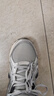 NEW BALANCE NB410官方男鞋女鞋情侣越野户外鞋夏季透气复古休闲运动鞋休闲 浅灰色/银色 宽鞋楦2E MT410KR5 41.5 (脚长26cm) 实拍图