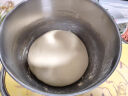 长帝（changdi）【国家补贴】厨师机和面机家用揉面机压面发面面食机打蛋器料理机6.2L大容量顶触出膜发酵企鹅顶顶 实拍图