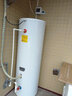 海尔（Haier）智家出品Leader 空气能热水器家用300升热泵电辅包安装变频一级能效节能增容大水量  LKF300-PF7U1 实拍图