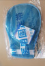 傲剑防拔管约束手套透气老人防抓挠手腕固定约束带防自伤内镶板带绑绳 2只 实拍图