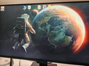 明基（BenQ）BL2790Q 27英寸2K 商务办公护眼 100Hz高刷 硬件滤蓝光降频闪莱茵认证 智慧爱眼电脑显示屏 实拍图