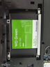 西部数据（WD） Green SSD固态硬盘 SATA3.0接口 西数绿盘 笔记本台式机硬盘 SSD固态硬盘 480GB 实拍图