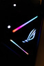 ROG CROSSHAIR X870E HERO主板 支持 CPU 9900X3D/9950X3D/9800X3D (AMD X870E/socket AM5) 实拍图