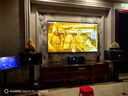 JBL【全新三分频】Pasion10专业家庭ktv音响套装 影院家用K歌音箱卡拉ok唱歌全套设备 10吋2.0豪华套装 实拍图