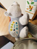 伟易达（Vtech）婴儿玩具0-1岁北极熊睡眠仪星空投影安抚毛绒玩偶宝宝新生儿礼物 实拍图