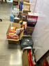 小胡鸭香辣脆藕片288g休闲零食卤味熟食素食办公小吃食品特产九孔莲藕 实拍图