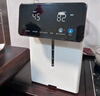 美的（Midea）小魔方电热水瓶电水瓶饮水机 烧水壶电水壶电热水壶 316L不锈钢保温恒温一体可拆 国家补贴 20FPro 实拍图