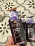 吕（Ryo）防脱吕固发防脱洗发水强韧发根400ml*2【老爸认证】 实拍图
