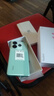 小米 REDMI Note14 5G 国家补贴 金刚品质 5110mAh大电量 大光圈超感相机 12GB+256GB 幻影青 红米手机 实拍图