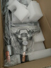 美的（Midea）吸尘器家用无线Q7 手持吸尘器   绿光显尘车载大吸力 除螨除尘一体机轻量【国家补贴】 实拍图