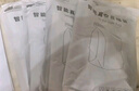 太力真空压缩收纳袋衣服旅行袋免抽气衣物密封整理袋【6中号立体】 实拍图