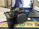 绿巨能（llano）适用索尼a7m4相机NP-FZ100电池a7m3/a7c2/a7r3/a7r4/a9/ZVE10 II/a6600数码微单电池2520mAh大容量 实拍图