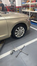 韩泰（Hankook）汽车轮胎 205/55R16 91V K415 原配大众宝来/高尔夫/朗逸 实拍图