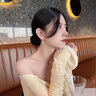 KRISTEN JUDI新款潮圆圈耳环女925银针耳扣小众麻花金色耳圈转运珠轻奢耳饰 升级款-两戴转运珠耳圈-生日礼物 实拍图