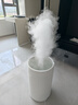 奥克斯（AUX）空气加湿器大容量落地式上加水工业客厅办公室14.5L商用型超市保鲜大雾量喷雾机 实拍图
