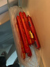 美好 优级火腿肠56g*10 袋装休闲香肠零食烧烤煎炸肠 实拍图