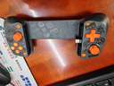 盖世小鸡（GAMESIR）绝区零ZZZ联名拉伸手机游戏手柄X5 Lite 米哈游MIHOYO安卓iPhone15平板ipad苹果Type-C手游周边 实拍图