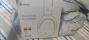 漫步者（EDIFIER）W830NB头戴式主动降噪蓝牙耳机 蓝牙5.4 96h超长续航 空间音效 双金标认证 限定薄荷绿 实拍图