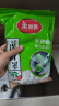 美丽雅 一次性保鲜袋套 食品级保鲜膜套100只 自封口保鲜罩碗罩通用 实拍图