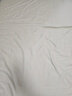 京东京造 小京研床单单件 100g轻柔丝滑 A类磨毛床罩 180x230cm 芽绿 实拍图