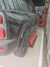 固铂（Cooper）汽车轮胎 265/60R18 119/116S  AT3 LT 适配普拉多/H9/坦克300 实拍图