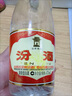 汾酒 黄盖玻汾 清香型高度白酒 53度 475mL*12瓶 整箱装 实拍图