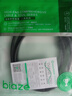 毕亚兹 Micro HDMI转HDMI转接线 HDMI2.0版 4K60hz高清线 笔记本电脑平板相机接电视投影仪连接线 1.5米 实拍图