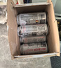 瓦伦丁（Wurenbacher）比利时白啤500ml*24听 整箱装 比利时原装进口精酿白啤 麦香浓郁 实拍图