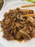 CP正大食品白羽鸡胗2斤 生鲜冷冻鸡肫卤煮孜然鸡胗烧烤炒菜麻辣 实拍图