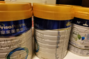 美素佳儿（Friso）皇家幼儿配方奶粉3段（1-3岁幼儿适用）800g*3 乳铁蛋白 (新国标) 实拍图