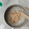 爷爷的农场婴幼儿强化铁猪肝粉6g 儿童宝宝辅食调味品拌饭料 实拍图