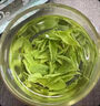 胖东来优选超市茶叶明前龙井茶2025年新茶特级西湖龙井绿茶一芽一 100克龙井茶尝鲜装 实拍图