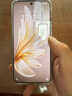 vivo S20 8GB+256GB 凤羽金 国家补贴 6500mAh超薄长续航 5000万防畸变柔光自拍 拍照 AI 手机 送礼 实拍图