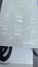 公牛（BULL）氮化镓67W充电器快充笔记本插座/多功能USB插线板便携插排 小电舱总控开关 2C2A+3位GNV-MC1673 实拍图
