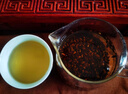 福茗源茶叶花草茶 大麦茶500g  原味烘焙型荞麦茶炒麦芽茶五谷茶袋装 实拍图