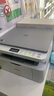 兄弟（brother）DCP-L1638W黑白激光打印机家用复印扫描小型 小程序远程打印手机无线wifi打印 新上市，DCP-L1638W，支持2.4G+5G 【闪电配送】官方标配 实拍图