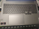 联想（Lenovo）笔记本支架电脑支架散热器磁吸稳固不晃铝合金便携折叠平板笔记本配件苹果华为小新拯救者 实拍图