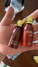 丸美（MARUBI）巧克力丝滑抗皱紧致抗氧护肤品水乳套装补水保湿淡纹生日礼物女生 【3件套】洁水乳 实拍图