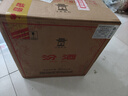 汾酒53度黄盖玻汾  清香型白酒 高度口粮酒  泡酒 53度 475mL 6瓶 整箱装非原箱 实拍图