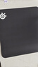 赛睿（SteelSeries）加厚版鼠标垫 QcK Heavy Large 450*400*6mm 游戏电竞鼠标垫 电竞fps顺滑鼠标垫CSGO 电脑桌垫 实拍图