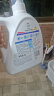 威露士清可新洗衣液柠檬12.18斤(2L+1L+袋500mlx6+内衣净90ml)新旧随机 实拍图