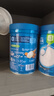 嘉宝（GERBER）胡萝卜高铁米粉宝宝辅食米糊含DHA活性益生菌果蔬类250g 6月龄 实拍图