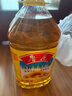 鲁花 食用油 物理压榨 剥壳去皮 葵花仁油5L 实拍图