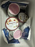 哈根达斯（Haagen-Dazs）经典曲奇香奶口味冰淇淋 473ml大桶家庭装冰激凌 实拍图