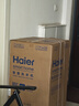 海尔（Haier）迷你洗衣机小型波轮5公斤儿童母婴内衣洗洗衣机全自动DD直驱变频一级能效国家政府补贴20%以旧换新 5公斤旗舰新品388小小神童+直驱+除菌+柔护内筒 实拍图